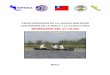 CARACTERIZACION DE LA LAGUNA NEW RIVER CON …caracterizacion de la laguna new river con enfasis en la pesca y la acuicultura (borrador del 01.12.06)(borrador del 01.12.06) belice
