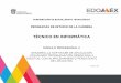 TÉCNICO EN INFORMÁTICAcbt2chimalhuacan.edu.mx/tigre/cbt2inf/prog2019/camprof/3s... · 2019-07-11 · subdirecciÓn de bachillerato tecnolÓgico programas de estudio de la carrera