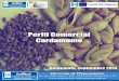 Presentación cardamomo.pdf · 2018-12-14 · Perfil comercial del cardamomo 1 –9 Cardamomo1. El cardamomo (Elettaria cardamomum) es la variedad más cotizada y la cultivada en