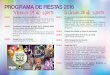 PROGRAMA DE FIESTAS 2016 - Fuente Álamo de Murciainscripciones.ayto-fuentealamo.es/.../areas/00descargas/festejos2016-FuenteAlamo-PROG.pdf23:00 h. Chupinazo Party Fuente Álamo 2.0