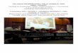 Presentación de PowerPoint · ArteModerno (expo Candela), Ateneo Español de México . Viernes 9 diciembre 2011 / SESIÓN 3: LEGADO + Restaurante LosManantiales, Xochimilco . FACULTAD