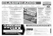 S CLASIFICADOS chOFERES pORcINOS eb27-Mar12 pARA tAxI f ...clasificados.cuartopoder.mx/clasificados.pdf · Cuarto poder Tuxtla Gutiérrez, Chiapas Sabado 7 de Marzo de 2020 F3 Clases