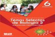 Temas Selectos de Biología 2De tal forma que, este módulo de aprendizaje de la asignatura de Temas Selectos de Biología 2, es una herramienta valiosa porque con su contenido y estructura