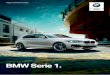 BMW 118i (5 puertas) Active 2018 · 2020-02-29 · BMW 118i (5 puertas) Active 2018 Motor Aceleración Transmisión Tracción Tanque de gasolina Consumo / CO2 ... Comunicación y