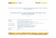 Estructura y consulta de la base de datos SIOSE...Sistema de Información de Ocupación del Suelo en España Estructura y consulta de la base de datos SIOSE Versión 3 Editor Equipo