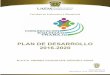 PLAN DE DESARROLLO 2016 2020planeacion.uaemex.mx/InfBasCon/EnfermeriayObstetricia/... · 2018-02-15 · individuos en el ejercicio de sus derechos de salud. En la prestación de los