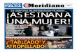 Editor: Adrián De los Santos adrian santos@hotmail.com MR ...impreso.meridiano.mx/edicion/vallarta/2018/11/24/policiaca/publicidad/... · un fuerte rechinido de llantas seguido por