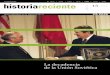 25 FASCÍCULOS historiarecientemedios.elpais.com.uy/downloads/2007/HistoriaReciente/15.pdf · 2018-09-28 · Gorbachov asumió como secreta-rio general del Partido Comunista de la