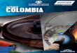 SAINT-GOBAIN Colombia Ioducción III · Saint-Gobain cuenta con más de 300 años de historia y es uno de los 100 primeros grupos industriales del mundo. Fue fundado en 1665 con el
