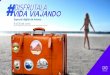 Especial digital de turismo - Macrorueda RCN Radio · cortinilla de salida de 3 segundos. (La grabación solo cubre Bogotá y Medellín), acompañado de un título y un texto de 500