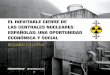 EL INEVITABLE CIERRE DE LAS CENTRALES NUCLEARES …archivo-es.greenpeace.org/espana/Global/espana/2016... · 2016-10-26 · 8 100% EL INEVITABLE CIERRE DE LAS CENTRALES NUCLEARES
