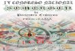 Bienvenida - Congreso Pacientes2016.congresopacientescronicos.com/docs/programa.pdf · 2016-11-07 · 2 Bienvenida León, 21 de abril de 2016 Presentación Un año nuevo para traer