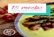 15 recetas - Love Vegvegana, sal pimienta al gusto. *Receta en Loveveg.mx / Puedes usar mayonesa vegetal comercial como las marcas mikary o just mayo. PREPARACIÓN: Ensalada Rusa 4