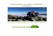 ASECENSO AL MIDI D’OSSAU (2.884m) - Muntania Outdoors · 2019-04-15 · Ascenso al Midi d’Ossau desde el Refugio de Pombie-2019 Página 3 de 8 CICMA: 2608 +34 629 379 894 info@muntania.com