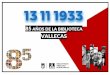 VALLECAS - Madrid · En los años 30 vuelve la literatura más reflexiva, que analiza el contexto histórico y preludia el existencialismo, como por ejemplo la obra de André Malraux