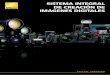 SISTEMA INTEGRAL DE CREACIÓN DE IMÁGENES DIGITALES · Sistema de Iluminación Creativa de Nikon (CLS) Sincronización de alta velocidad auto FP Control de flash unificado Comunicación
