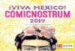 CÒMICNOSTRUM · En 1910 el grabador Posada creó la calavera más famosa de la historia de México. A través de “La Catrina” aprenderemos qué es y qué significa el ... la