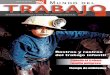 Rostros y rastros del trabajo infantil · Aunque en México el trabajo infantil no está permitido,y tal como lo establece La Ley Federal del Trabajo, la edad mínima para trabajar