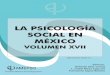LA PSICOLOGÍA SOCIAL EN MÉXICO©xico--predictores.pdfLA PSICOLOGÍA SOCIAL EN MÉXICO V PERCEPCIÓN DE LA CRIANZA Y REGULACIÓN EMOCIONAL COMO PREDICTORES DE LA ASERTIVIDAD EN ADOLESCENTES