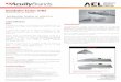 Autobahn Series ATBS - impulsoap.comimpulsoap.com/Materiales/ATBS.pdf · Carcasa en fundición de aluminio con pintura poliéster en polvo y horneada para una mayor resistencia a