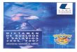 DICTAMEN DE SUELDOS Y SALARIOS 2005-2007transparencia.uasnet.mx/finadmin/auditoria_externa_pdf/dictamen... · Universidad para la preparación, autorización, pago y registro contable