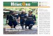 MINERÍA Pág. 1 Hemc boletn Oro LO NUESTRO VALE ORO MINERÍAhemco.com.ni/wp-content/uploads/HEMboletin021117-3.pdf · 2018-02-09 · MINERÍA BIEN HECHA Pág. 1 LO NUESTRO VALE ORO