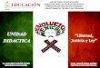 SECRETARÍA DE EDUCACIÓN SUBSECRETARÍA DE EDUCACIÓN … · celebración del Aniversario del Inicio de la Revolución Mexicana la Secretaría de Educación ... Realiza sucesiones