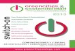 Inteligencia aplicada a la sostenibilidad urbana de Edificación y …eminguez.com/wp-content/uploads/2013/06/El-Paseo... · 2017-05-02 · Greencities & Sostenibilidad: Inteligencia