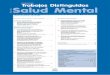 Colección Trabajos Distinguidos Salud Mentaltrabajosdistinguidos.com/smental/td_saludmental_12_2_d179.pdf · Trabajos Distinguidos Colección Serie Salud Mental es una publicación
