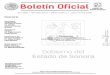 Boletín Oficialboletinoficial.sonora.gob.mx/boletin/images/boletinesPdf/2017/abril/... · Boletín Oficial . Gobierno del . Estado de . Sonora Tomo CXCIX Hermosillo, Sonora Número