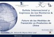 Bufete Internacional y Espinoza de los Monteros & …...Prevención y Alegato CRA RCG 1.5.2 Cotejo Determinación de Valor en Aduana Para los efectos de la determinación del valor