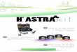 catAstraH6 - Higasar Seguridadhigasarseguridad.com/index_doc/catH'Astra.pdf · fluidos inspecciones de corpora les, huellas dactilares reveladas con polvos fluorescentes, marc as