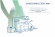 Metodología para el mantenimiento de una flejadora de palets … · 2018-02-05 · Esta metodología describe los aspectos de salud y seguridad necesarios para llevar a cabo el mantenimiento,