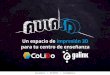 982.265044 correogalink · 2017-09-14 · Para lograr el objetivo marcado del aprovechamiento integral de la impresión 3D en el ámbito pedagógico, CoLiDo realizará una formación