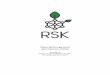 Descripción general del informe oficial · Descripción general del informe oficial de RSK Página 2/23 Introducción ¿Cuál es la importancia de RSK para el ecosistema Bitcoin?