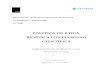 POLÍTICA DE ÉTICA, BIOÉTICA E INTEGRIDAD CIENTÍFICA · Resumen Ejecutivo Este documento presenta la política de ética, bioética e integridad científica para Colombia, resultado