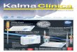 KALMA CATÁLOGO MARCAS · 2019-03-05 · mantenimiento de instrumentos médicos y dentales, instrumentos rotatorios de precisión y endoscopios. (100 sobres) GRATIS KDM Impression-Clean