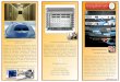 Aeropuertos uestros Compromisosseproie.com/Docs/BrochureSeproie.pdf · 2017-03-18 · conﬁguración y cableado de Centrales Telefónicas Privadas (PBX), administración remota de