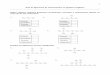 Guía de Ejercicios de nomenclatura en Química …1 Guía de Ejercicios de nomenclatura en Química Orgánica Indica cuántos carbonos primarios, secundarios, ternarios y cuaternarios