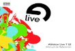 Ableton Live 7 LE · 2017-08-12 · La primera vez que inicia Live, se le pedirÆ que introduzca su nœmero de serie. Como propietario de Live LE, Ableton le habrÆ facilitado un
