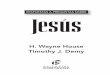 RESPUESTAS A PREGUNTAS SOBRE Jesús · La serie “Respuestas a preguntas” va destinada a proporcionar a los lectores un resumen escueto y una visión panorámica de temas y cuestiones