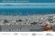  · Archipiélago de San Lorenzo está situado en una de las regiones marinas de mayor importancia para México, no sólo porque las aguas de la región se encuentran entre las más