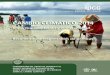 CAMBIO CLIMÁTICO 2014...Cambio climático 2014 Impactos, adaptación y vulnerabilidad Contribución del Grupo de trabajo II al Quinto Informe de Evaluación del Grupo Intergubernamental