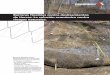 Barreras flexibles contra deslizamientos de tierras: La solución … · 2013-05-15 · deslizamientos de tierras de una altura de 4 m con la malla de cable en espiral SPIDER 
