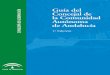 Guía del · 2019-05-03 · Dirección General de Administración Local Guía del Concejal de la Comunidad Autónoma de Andalucía Guía del Concejal de la Comunidad Autónoma de