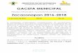 GACETA MUNICIPAL Zacazonapan 2016-2018legislacion.edomex.gob.mx/sites/legislacion.edomex.gob... · 2017-03-01 · DE LA JUSTICIA MUNICIPAL CAPITULO PRIMERO DEL OFICIAL CONCILIADOR