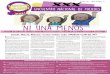 Ni una Menos - pstu.com.ar · de métodos anticonceptivos entre los jóve-nes, por ser una “total equivocación” y parte de una “agenda abortista y gay”, afirmó. Evo Morales