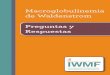 Preguntas y RespuestasA2014-Spanish.pdf6 la Macroglobulinemia de Waldenstrom, incluido un glosario de términos médicos relacionados con los exámenes) por Guy Sherwood, MD, ambos