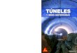 Túneles - pttp.es¡neas-baja.pdf · “Tuneles y Obras Subterraneas” has been overhauled and is published in a new edition. Take your time to read this book or use it as a reference
