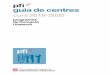 programes de formació i insercióensenyament.gencat.cat/.../guia_pfi_centres.pdf · 2020-02-26 · Programes de formació i inserció PF I 6 Serveis Territorials al Baix Llobregat